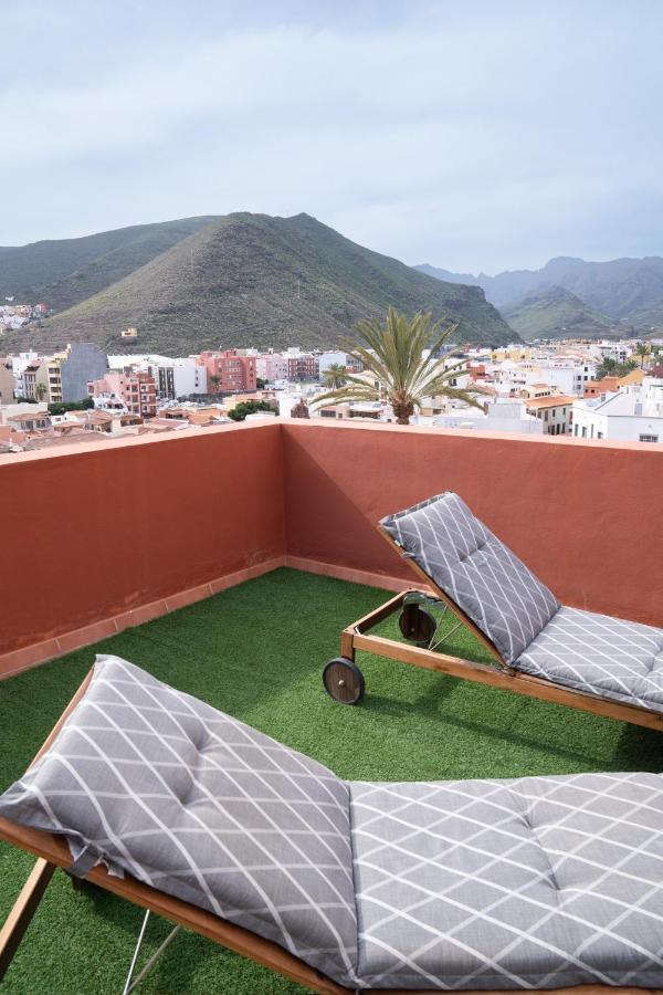 San Sebastián de la GomeraMiramar 8公寓 外观 照片