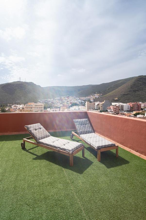 San Sebastián de la GomeraMiramar 8公寓 外观 照片