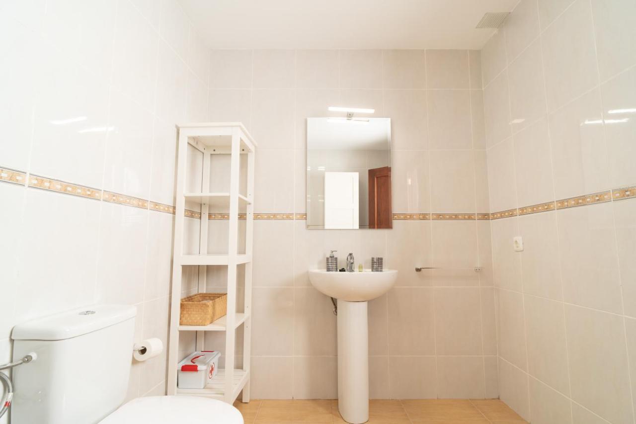 San Sebastián de la GomeraMiramar 8公寓 外观 照片