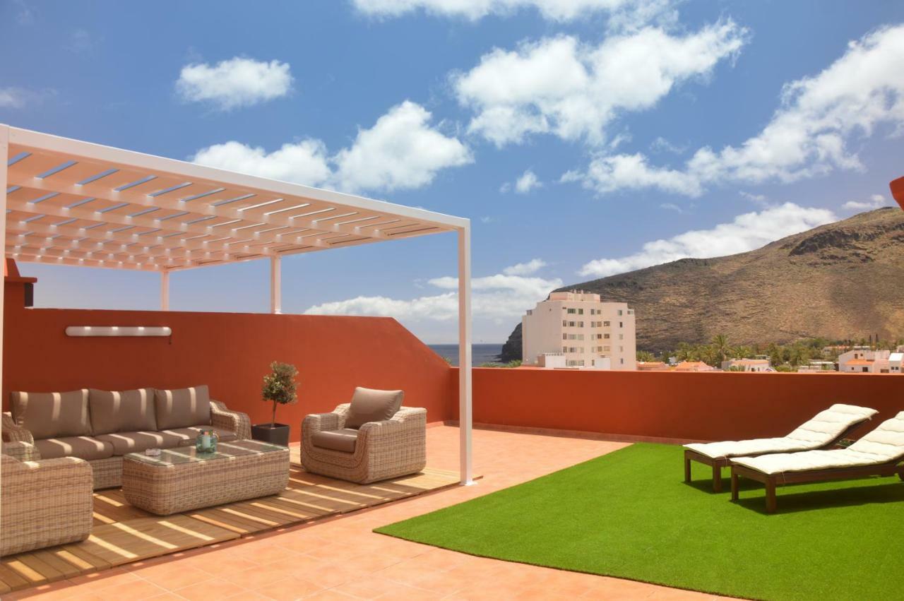 San Sebastián de la GomeraMiramar 8公寓 外观 照片